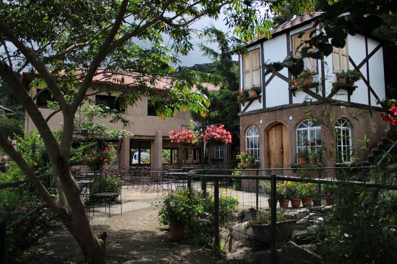 The Hobbit La Comarca Santa Tecla Ngoại thất bức ảnh